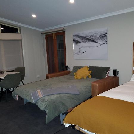 Lakeside Studio Jindabyne Dış mekan fotoğraf