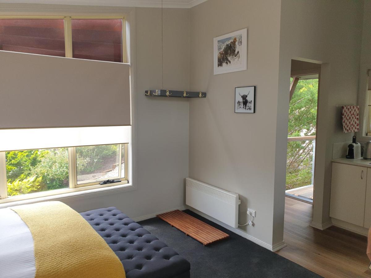 Lakeside Studio Jindabyne Dış mekan fotoğraf