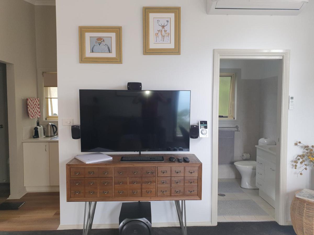 Lakeside Studio Jindabyne Dış mekan fotoğraf