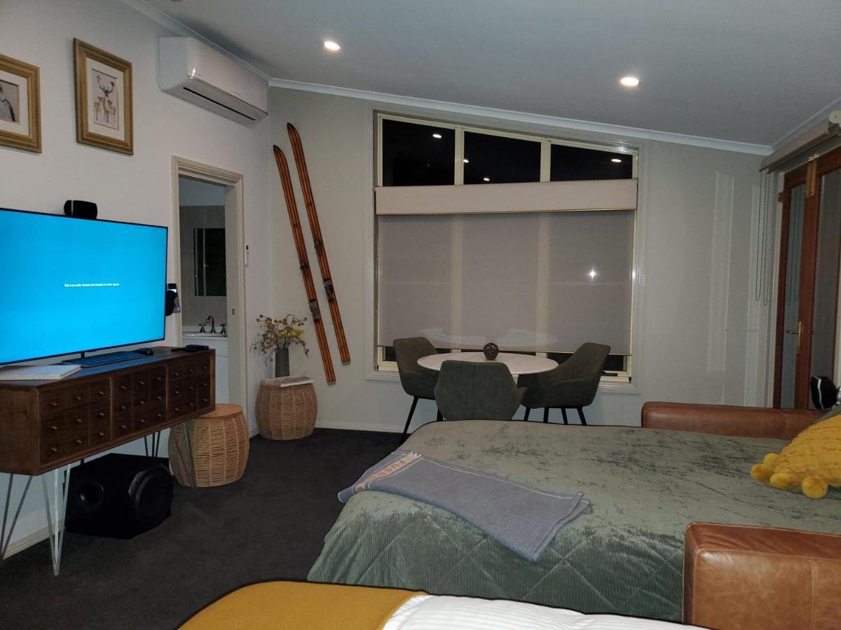 Lakeside Studio Jindabyne Dış mekan fotoğraf
